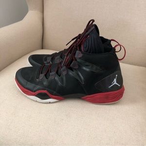 AirJordan 28 sneakers